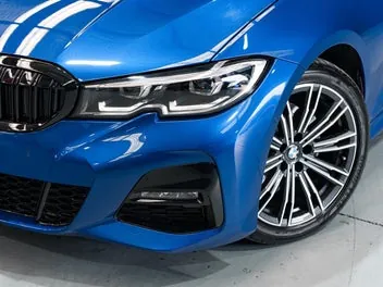 BMW 320I 2019 photo 5