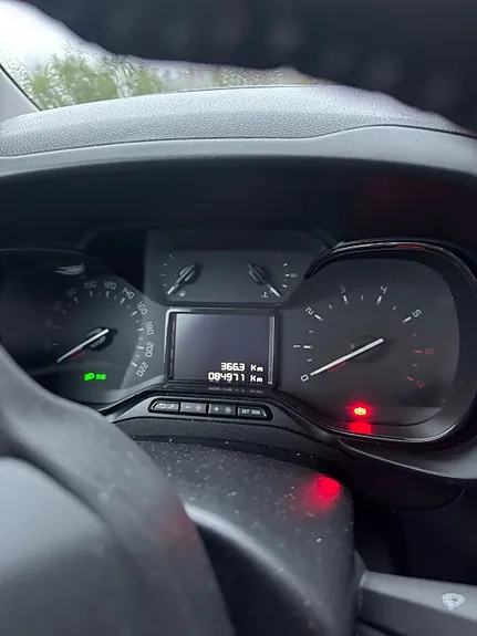 Citroen Berlingo 2021 photo 4