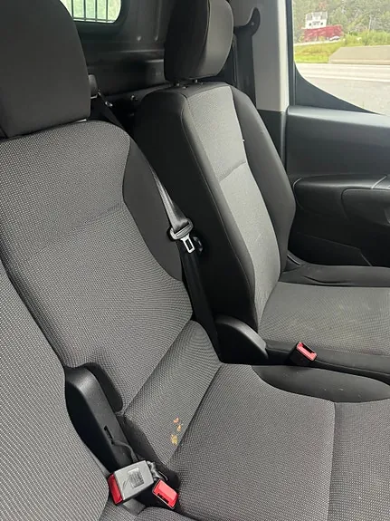 Citroen Berlingo 2021 photo 3