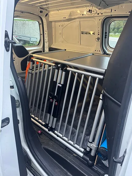 Citroen Berlingo 2021 photo 5