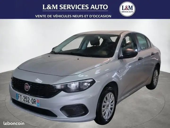 Fiat Tipo