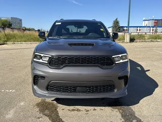 Dodge Durango 2026 photo 2