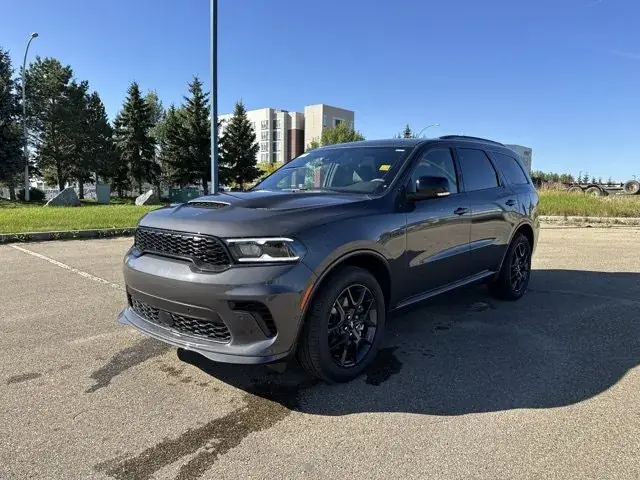 Dodge Durango 2026 photo 3