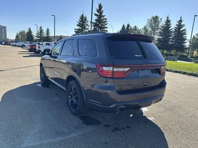 Dodge Durango 2026 photo 5