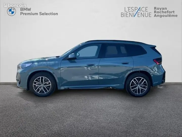 BMW X1 2026 photo 3