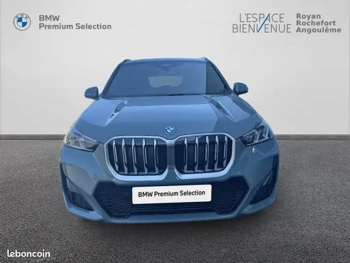 BMW X1 2026 photo 4