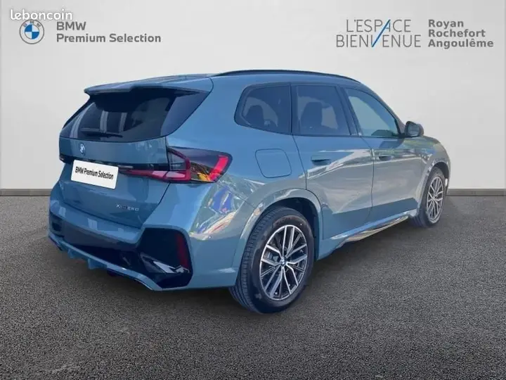 BMW X1 2026 photo 2