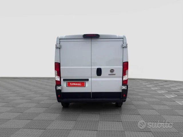 Fiat Ducato 2023 photo 4
