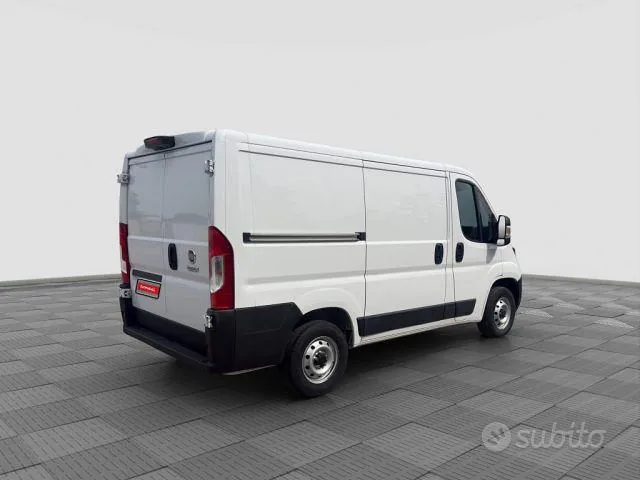 Fiat Ducato 2023 photo 5
