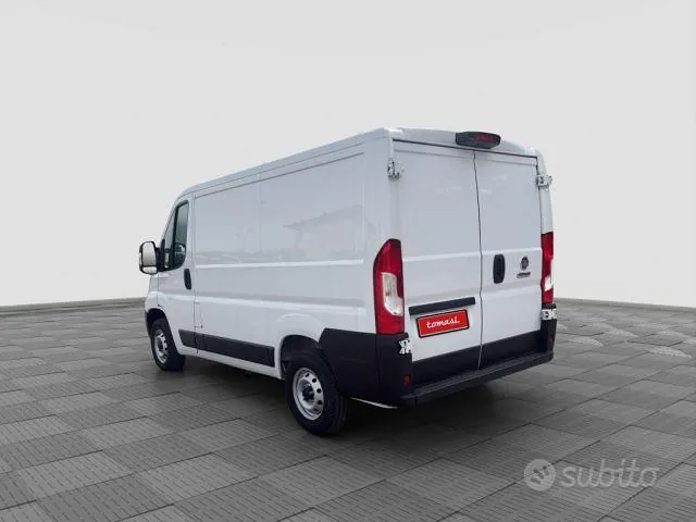 Fiat Ducato 2023 photo 3