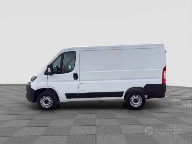 Fiat Ducato 2023 photo 2