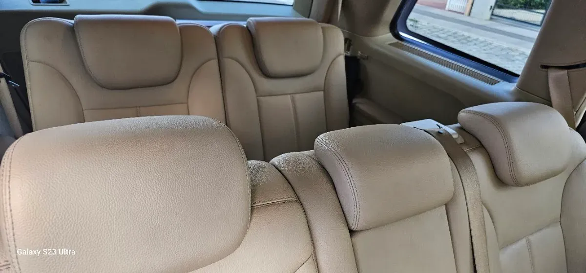 Mercedes-Benz Gl-Class 2007 photo 2