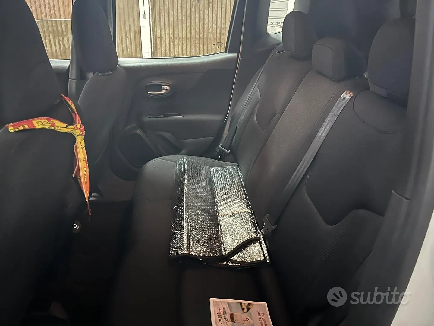 Jeep Renegade 2019 photo 4