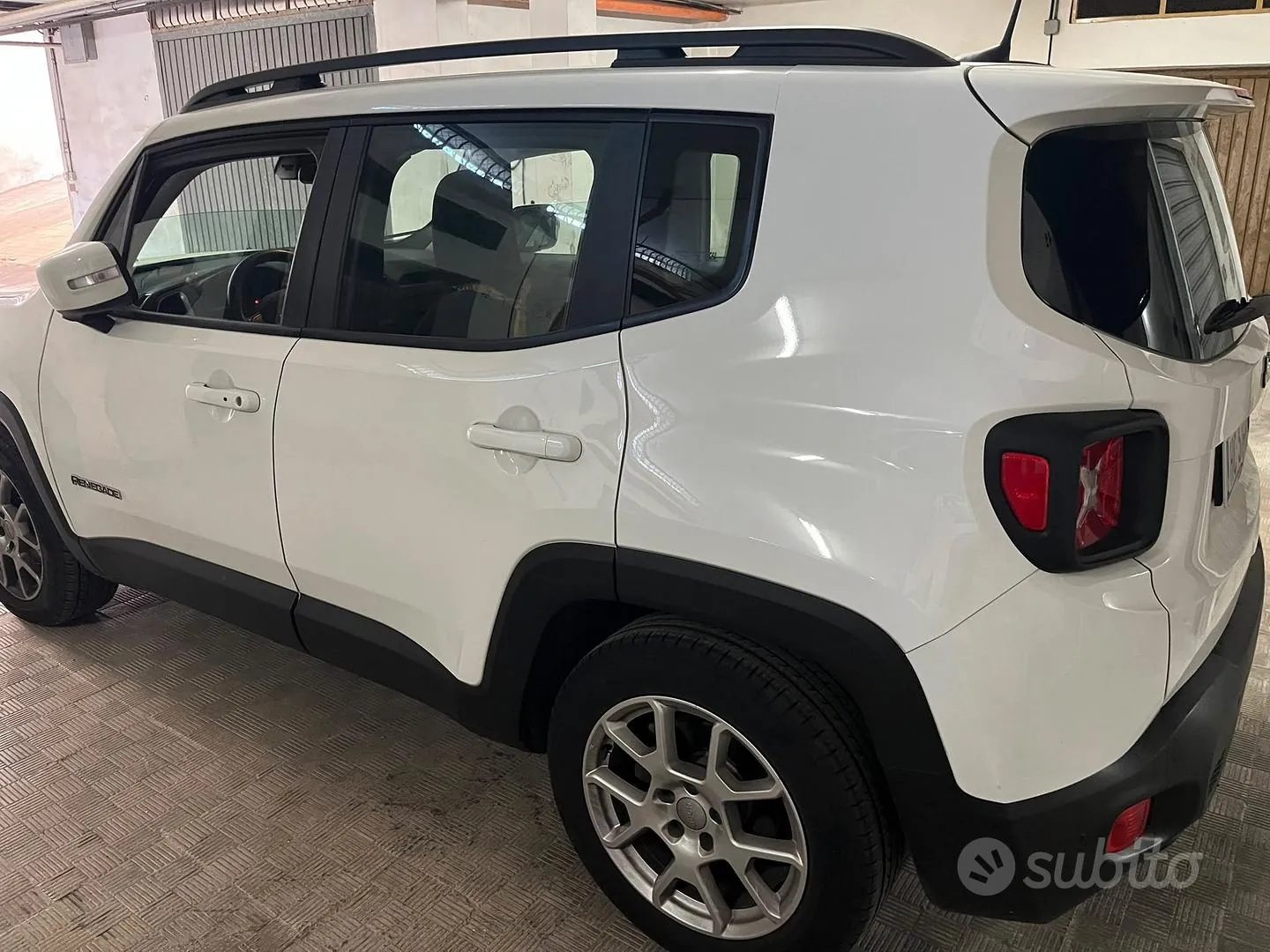 Jeep Renegade 2019 photo 3