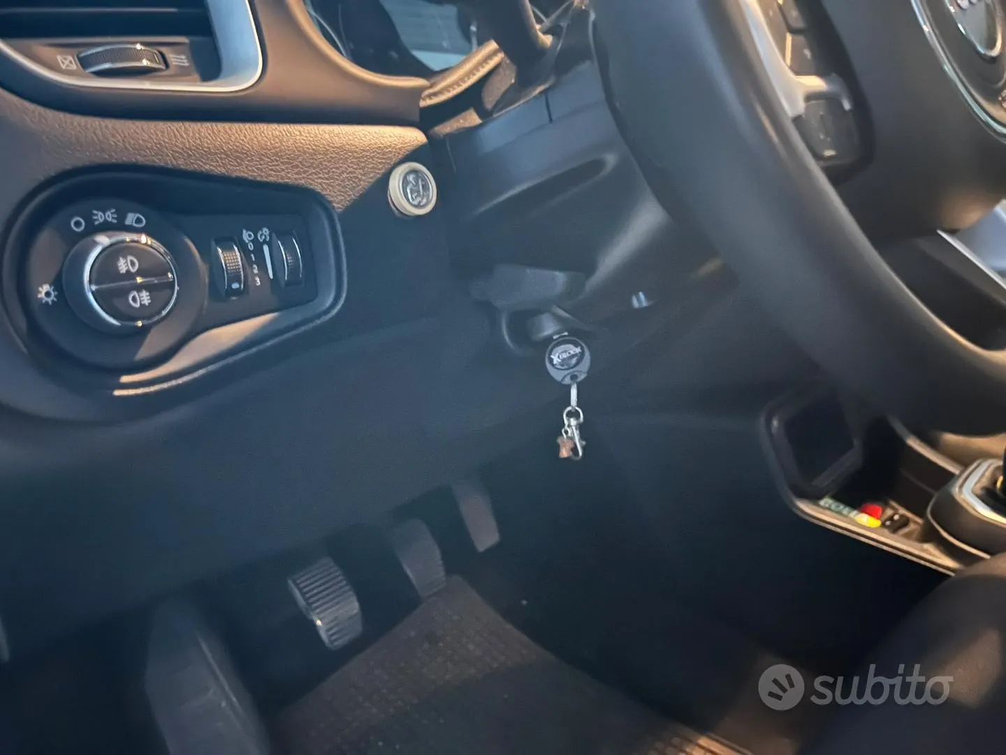 Jeep Renegade 2019 photo 5