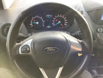 Ford Courier 2023 photo 3
