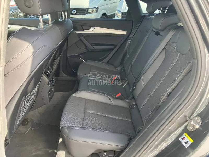 Audi Q5 2023 photo 4