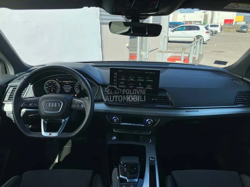 Audi Q5 2023 photo 5