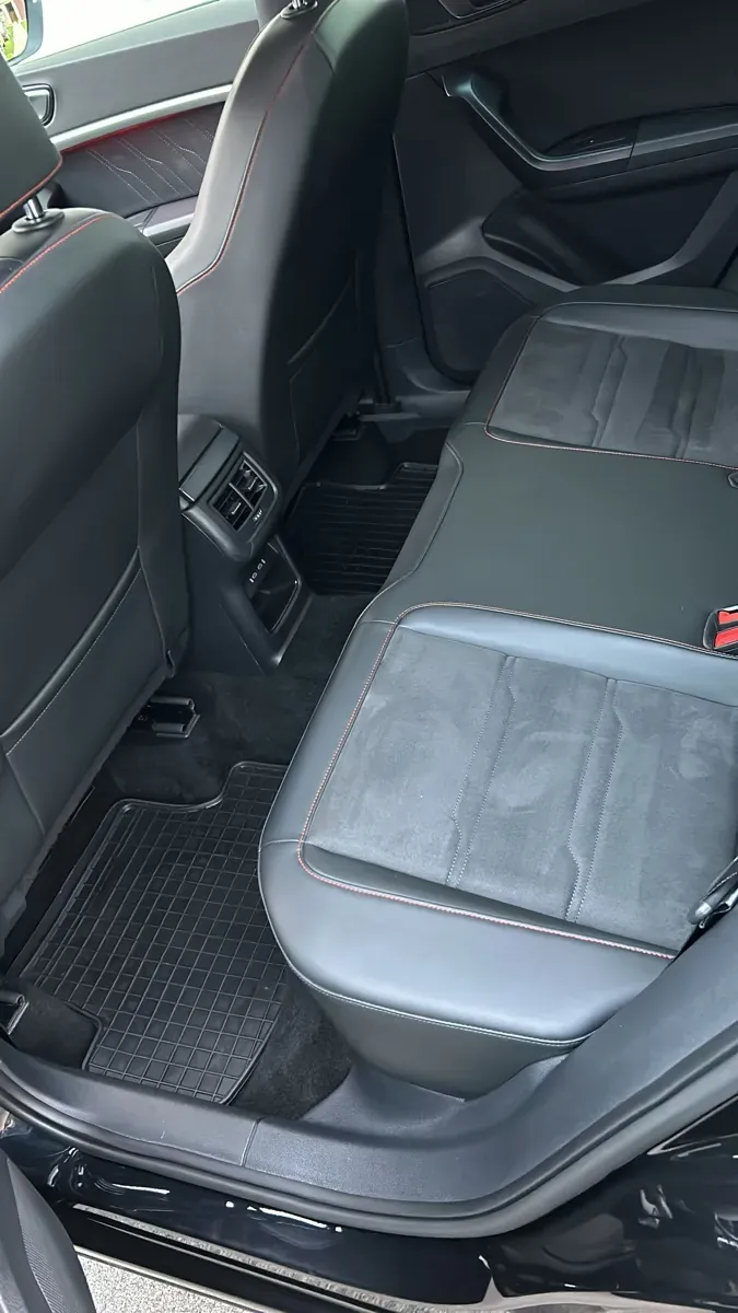 Seat Ateca 2020 photo 3