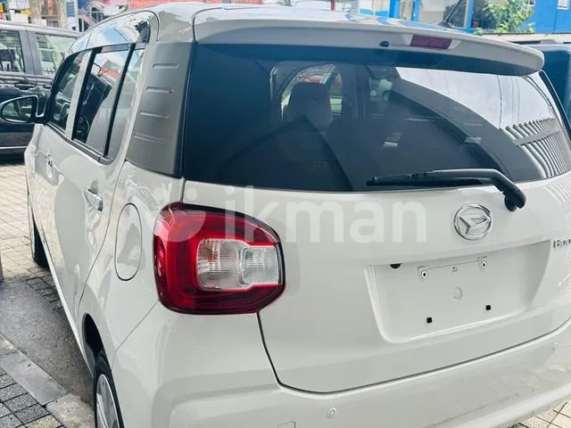 Daihatsu Boon 2023 photo 2