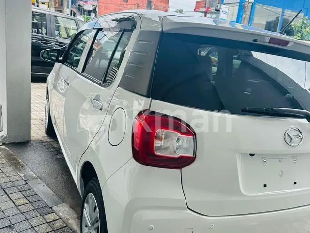 Daihatsu Boon 2023 photo 4
