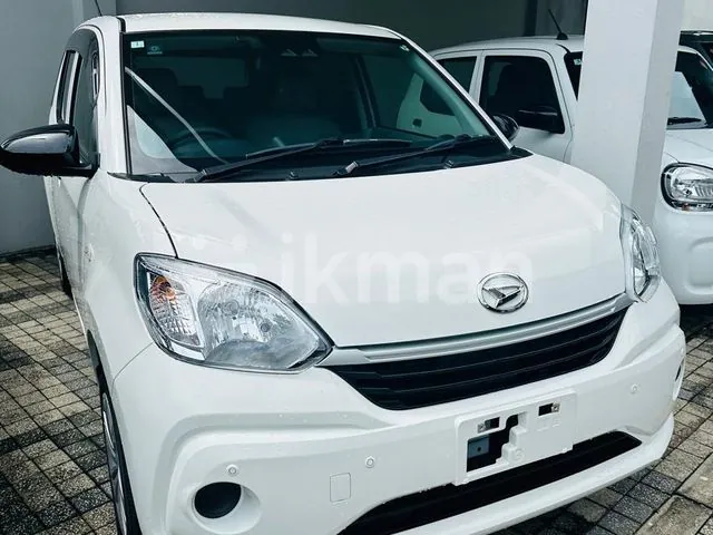 Daihatsu Boon