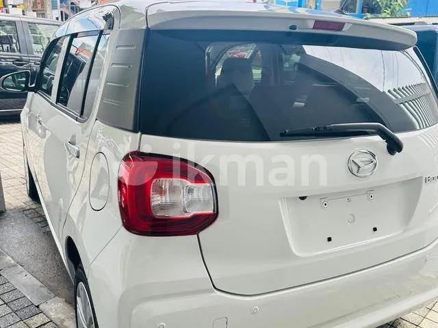 Daihatsu Boon 2023 photo 3