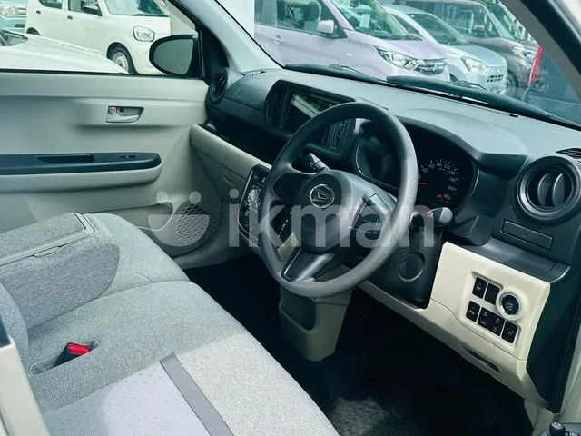 Daihatsu Boon 2023 photo 5