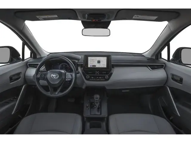 Toyota Corolla Cross 2026 photo 5