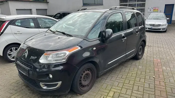 Citroen C3 Picasso
