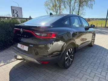 Renault Arkana 2022 photo 4