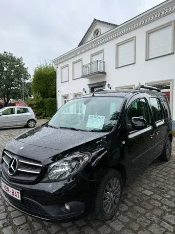 Mercedes-Benz Citan Combi