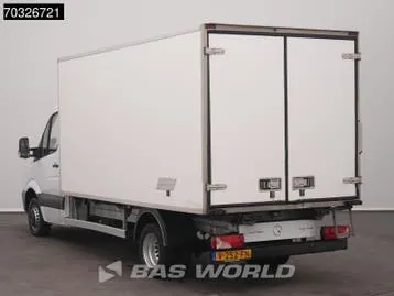 Mercedes-Benz Sprinter 2016 photo 2