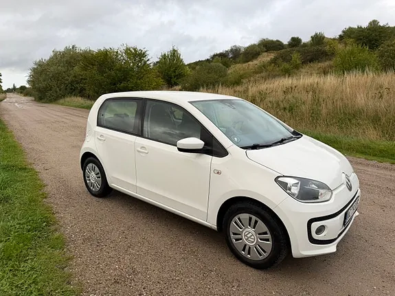 Volkswagen Up 2013 photo 2