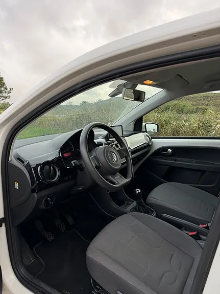 Volkswagen Up 2013 photo 5