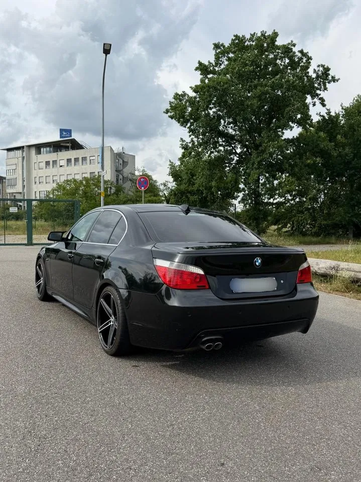 BMW 530 Xd