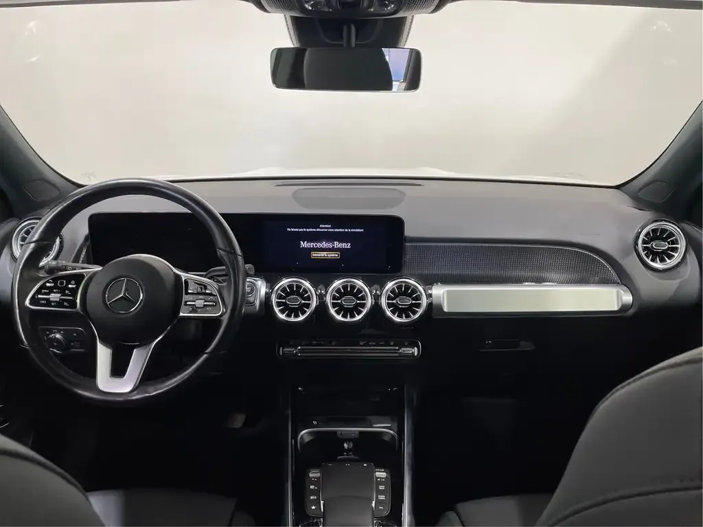 Mercedes-Benz Eqb 2023 photo 5