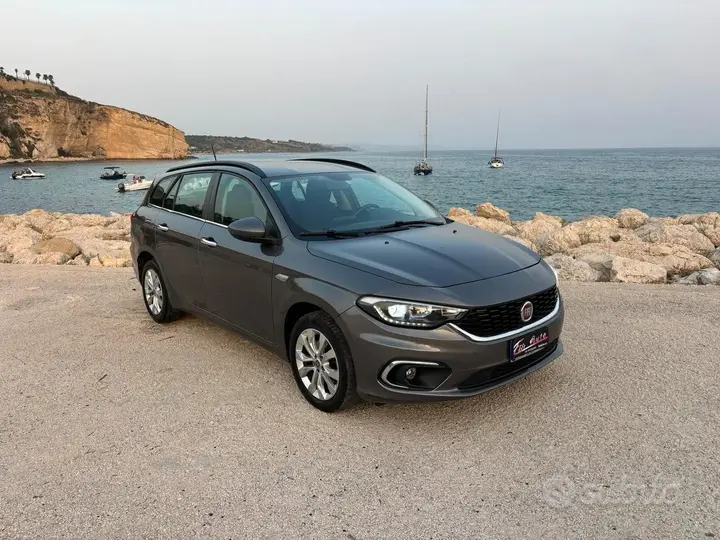 Fiat Tipo 2021 photo 4