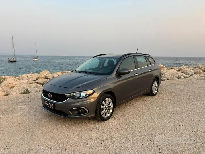 Fiat Tipo 2021 photo 5