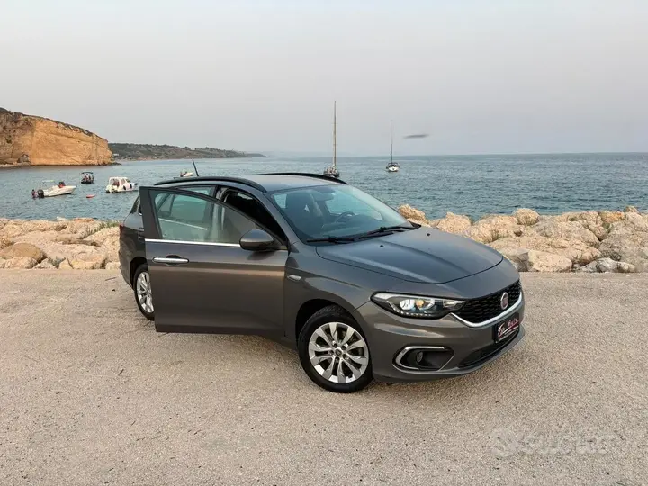 Fiat Tipo 2021 photo 2