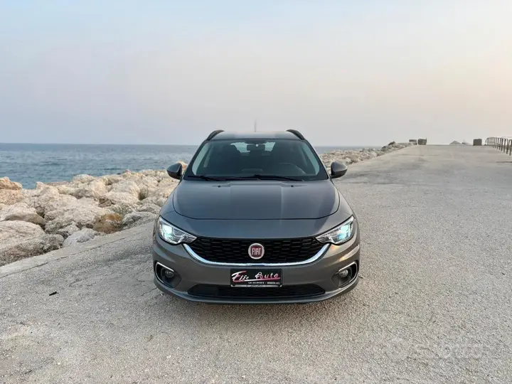 Fiat Tipo 2021 photo 3