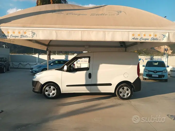 Fiat Doblò