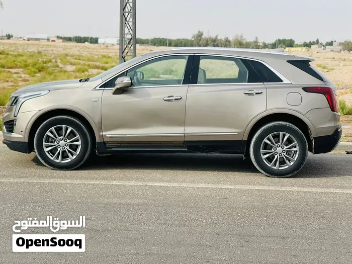 Cadillac Xt5 2023 photo 4