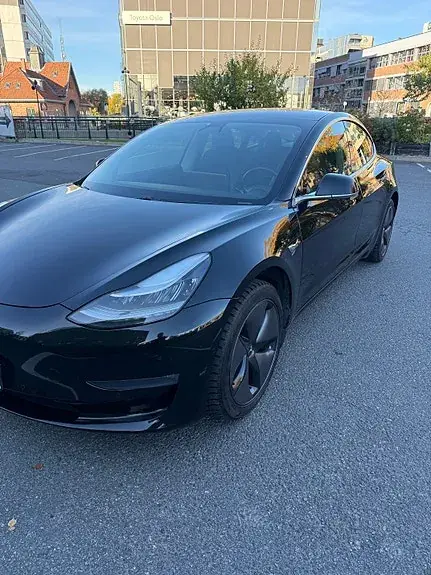 Tesla Model 3 2019 photo 2