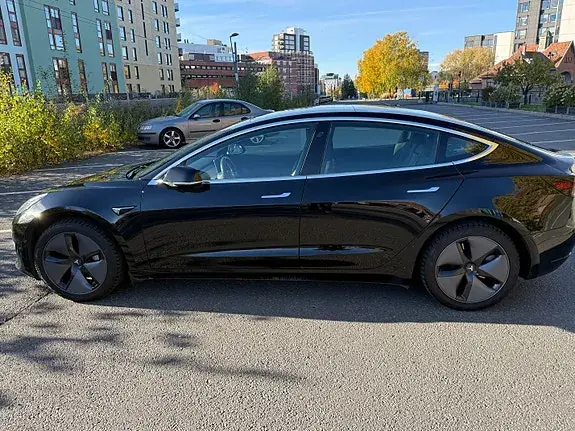 Tesla Model 3 2019 photo 5
