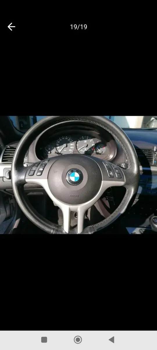 BMW 3 Series 2004 photo 2