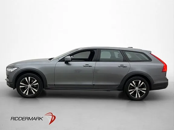 Volvo V90 Cross Country 2020 photo 3