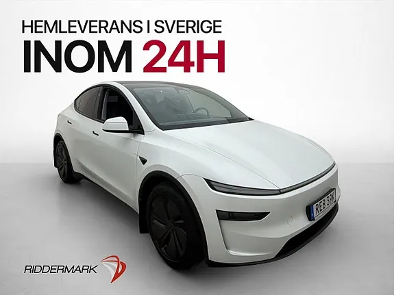 Tesla Model Y 2025 photo 4