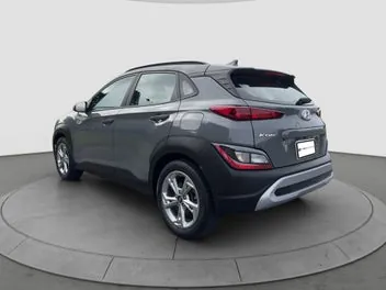 Hyundai Kona 2021 photo 3
