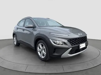 Hyundai Kona 2021 photo 2